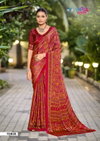 Heritage Silk Vol 13 By Vipul Crepe Silk Sarees Wholesale Price In Surat
